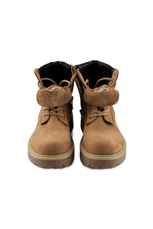 Heavycraft Platform Prime Boots