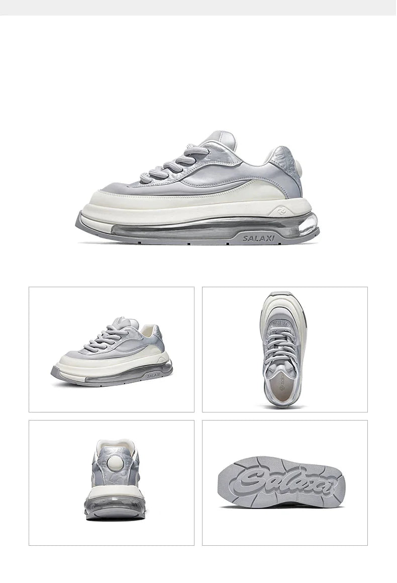 CloudStride Max Sneakers