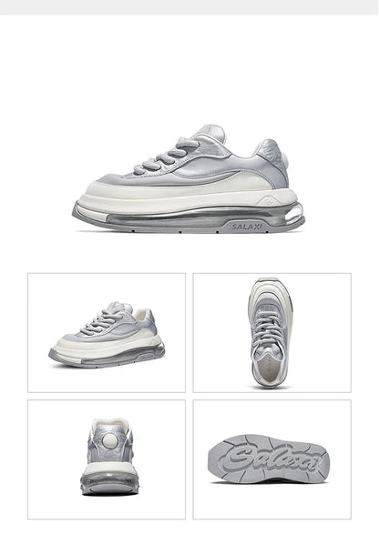 CloudStride Max Sneakers