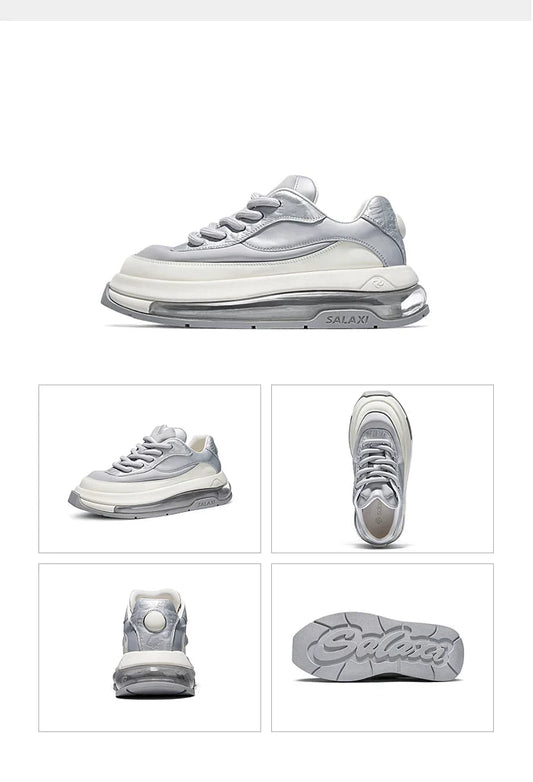 CloudStride Max Sneakers