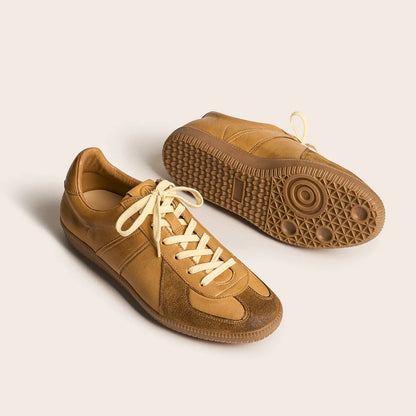 Artisan Heritage Sneakers