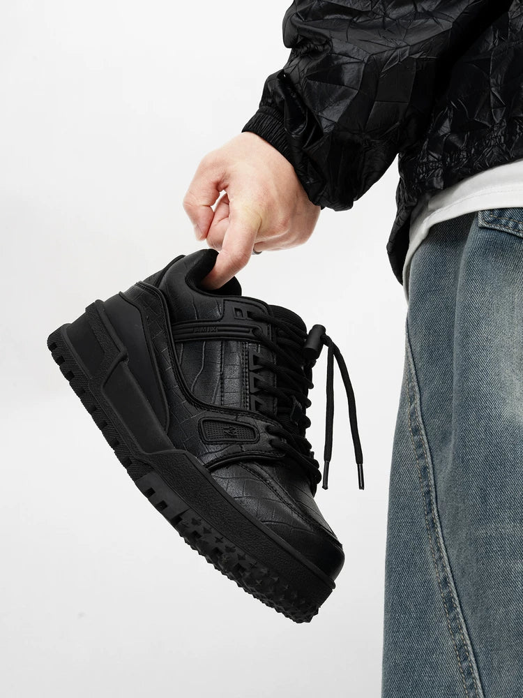Rampart Chunky Sneakers