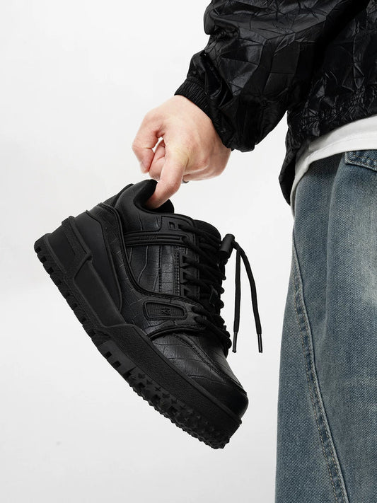 Rampart Chunky Sneakers