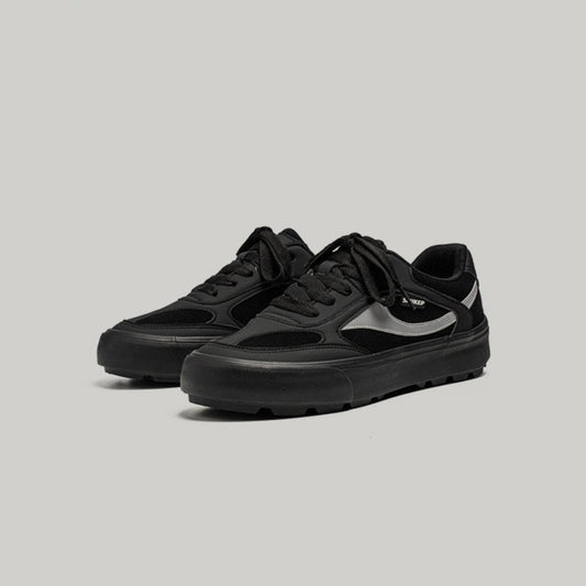 Non-Slip Sole Training Sneakers