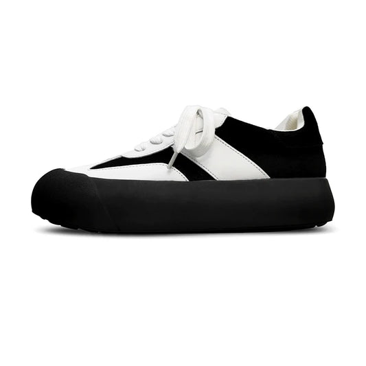 Vintage Chunky Sneakers