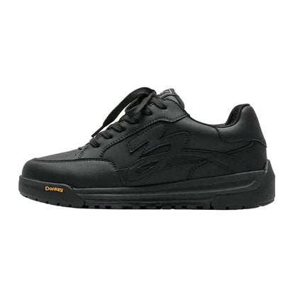 Frostwave Glacier Platform Sneakers