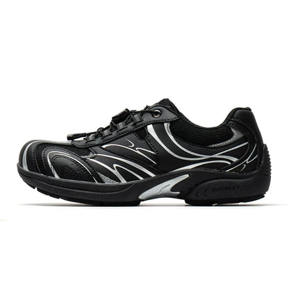 Streamline Trail Sneakers