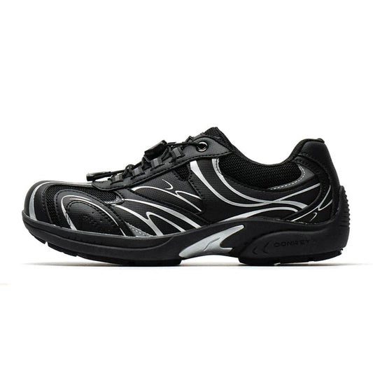 Streamline Trail Sneakers