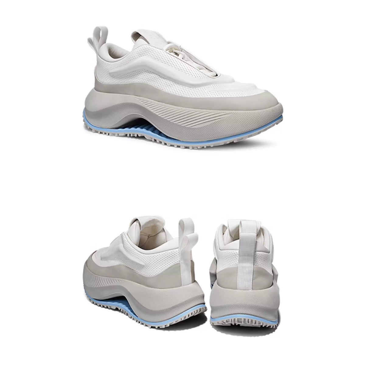 AeroGlide Pulse Sneakers