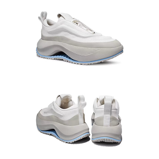 AeroGlide Pulse Sneakers