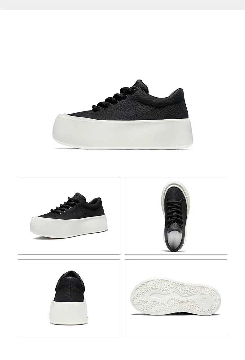 CloudLift Platform Sneakers