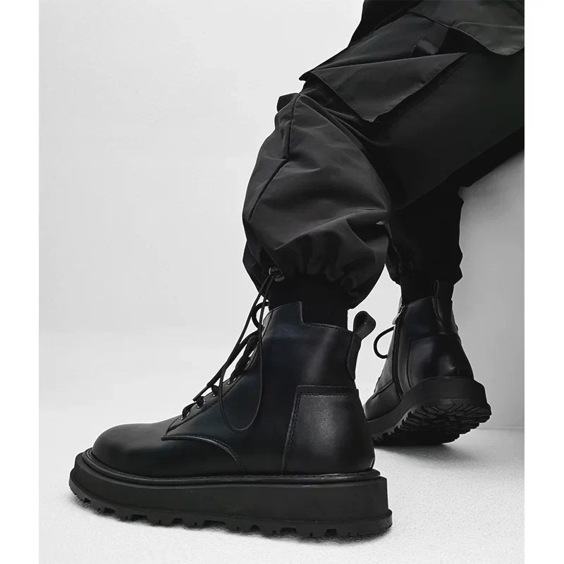 Onyx Traverse Command Boots