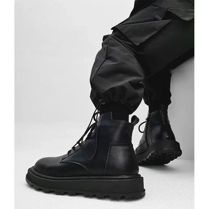 Onyx Traverse Command Boots