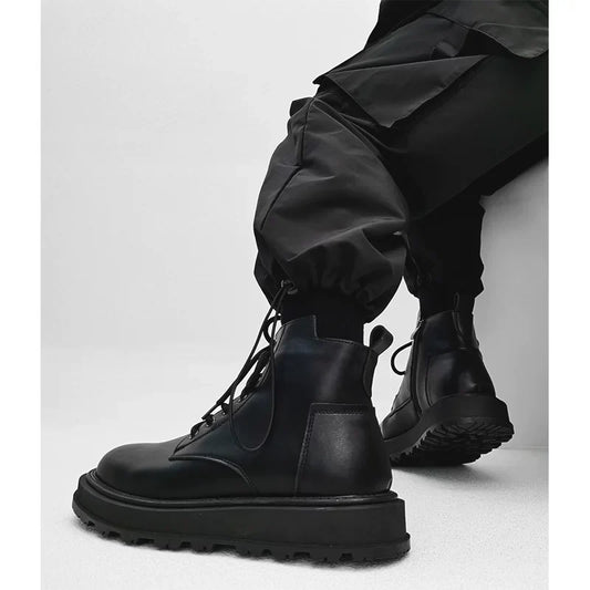 Onyx Traverse Command Boots