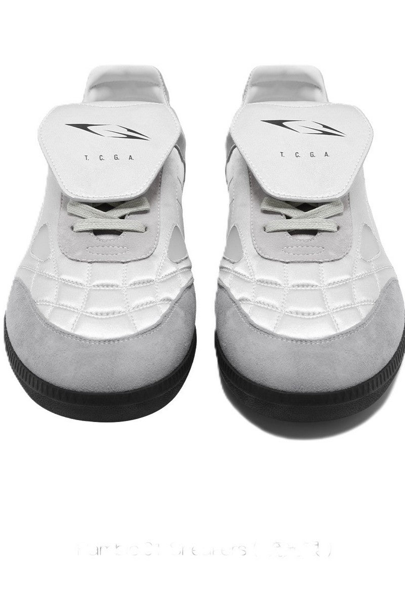 Silk GAT Sneakers