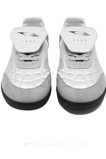 Silk GAT Sneakers