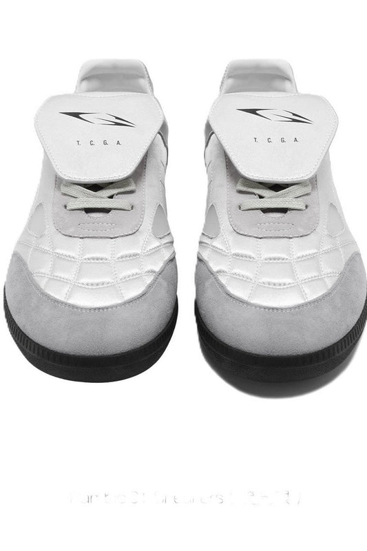 Silk GAT Sneakers