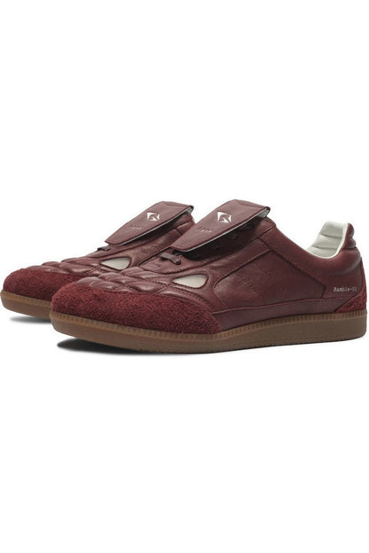 Suede Leather GAT Sneakers