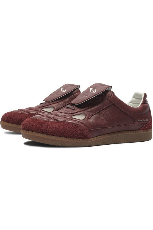 Suede Leather GAT Sneakers