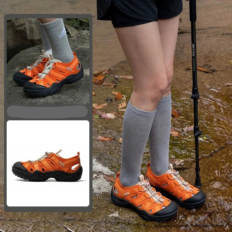 Raintrail Hybrid Water Sandals