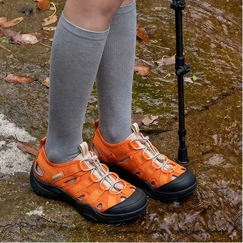 Creek Trail Sandals