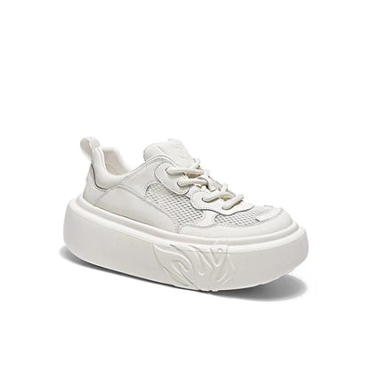 LunaLift Platform Sneakers