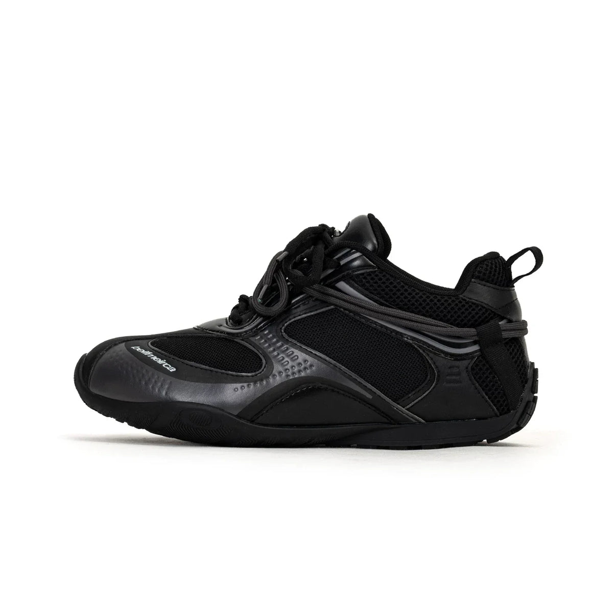 Aurora Circuit Retro Runners