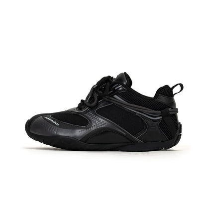 Aurora Circuit Retro Runners