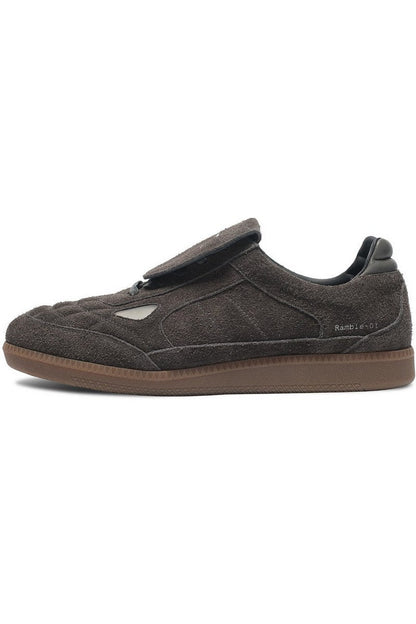 Suede Leather GAT Sneakers