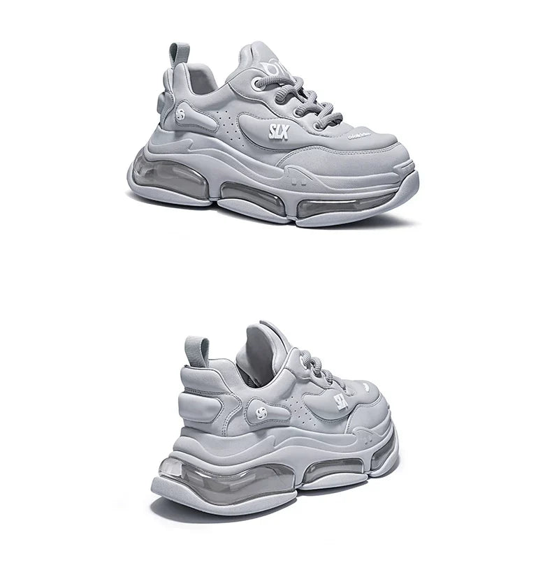 Bubble Max Chunky Sneakers