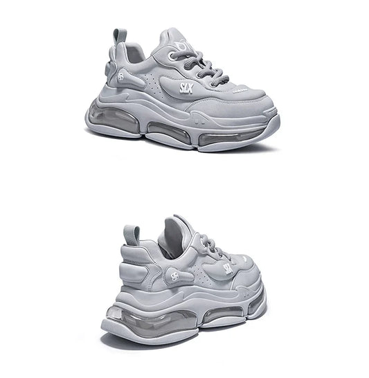 Bubble Max Chunky Sneakers