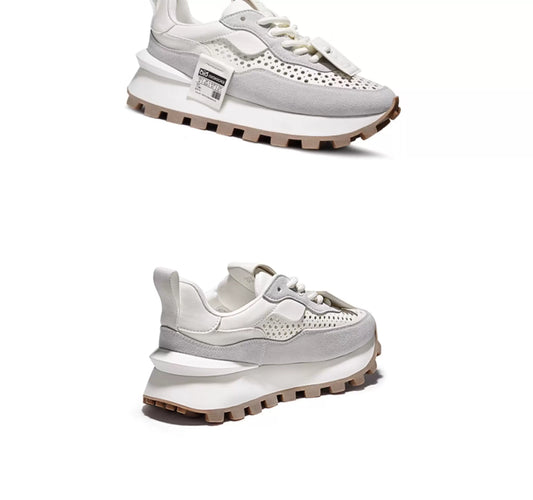 CloudStep Retro Runners