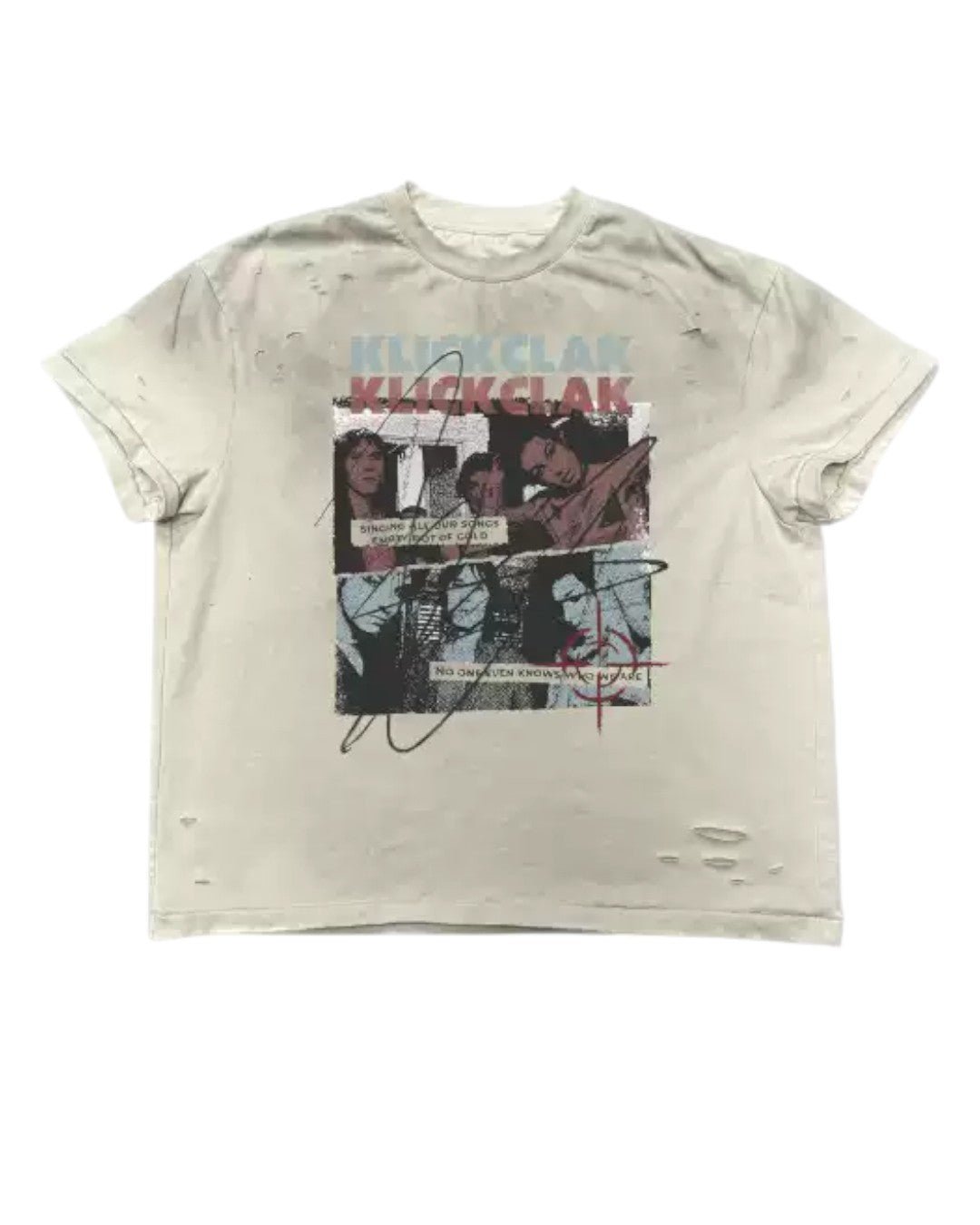 Vintage Tee