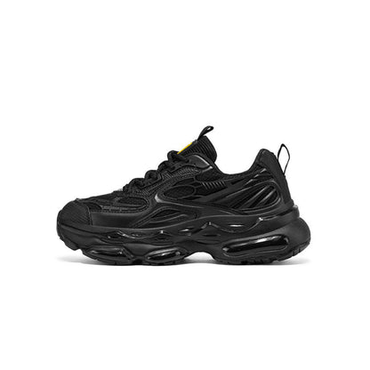 Breathable Thick Sole Sporty Dad Shoes WN23375