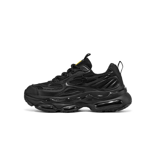 Breathable Thick Sole Sporty Dad Shoes