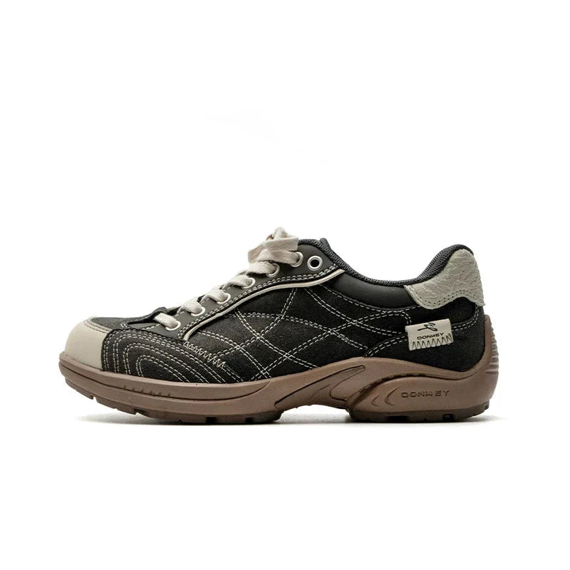 Donkey Retro Runner Sneakers
