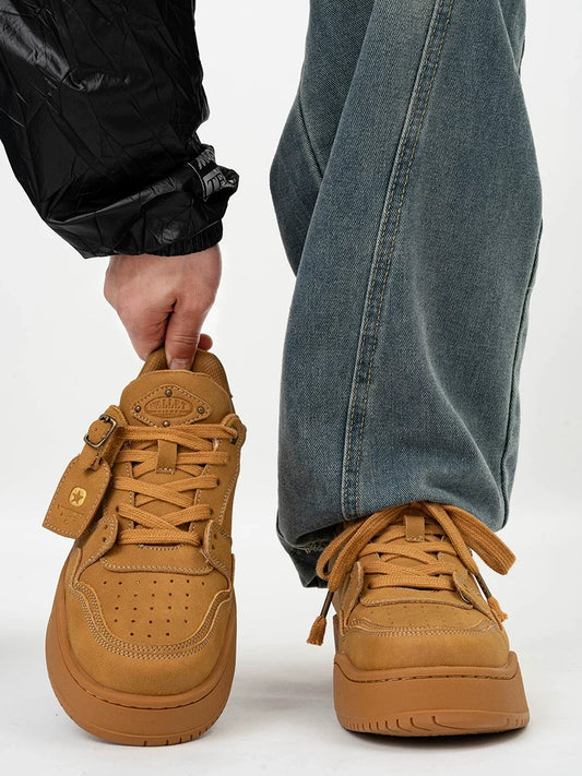 Harvest Ridge Classic Sneakers