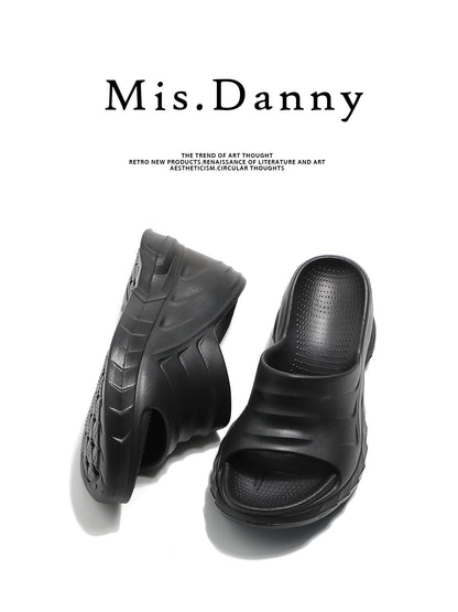 Wedge Platform Sandals