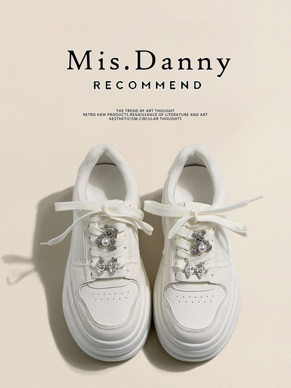 Height Increase Sporty Sneakers