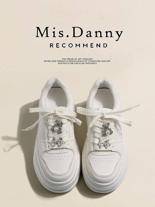 Height Increase Sporty Sneakers