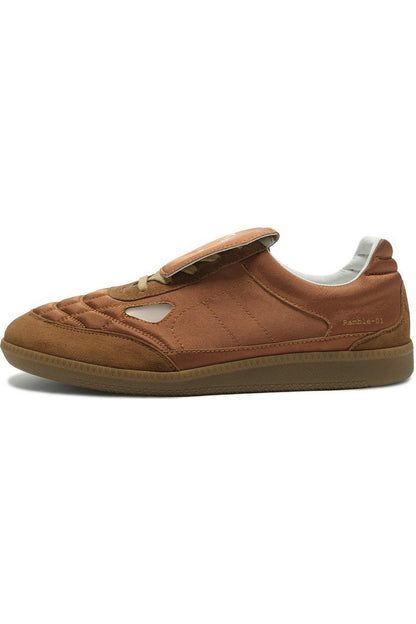 Silk GAT Sneakers