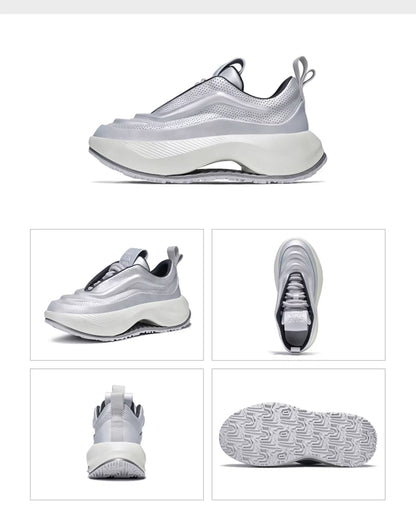 AeroGlide Pulse Sneakers