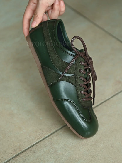 Classic Retro Sneaker