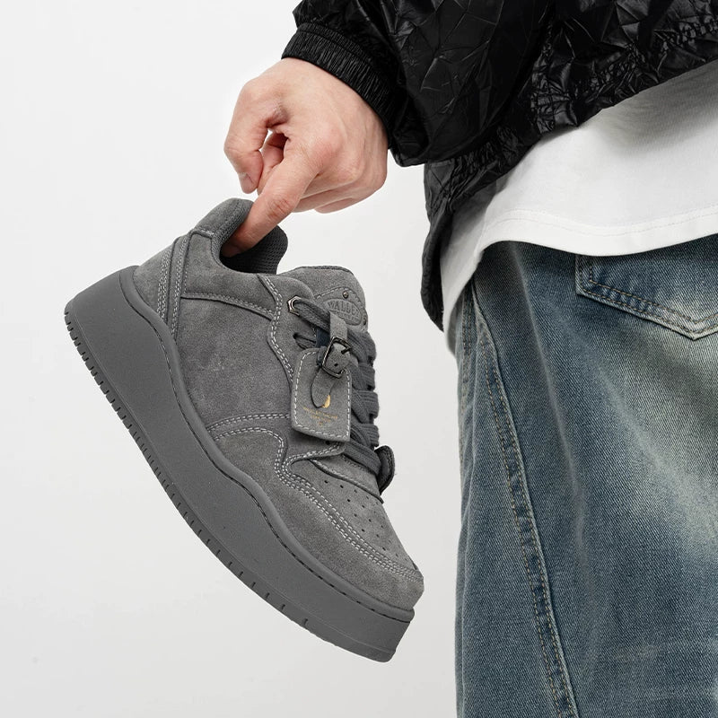 Harvest Ridge Classic Sneakers
