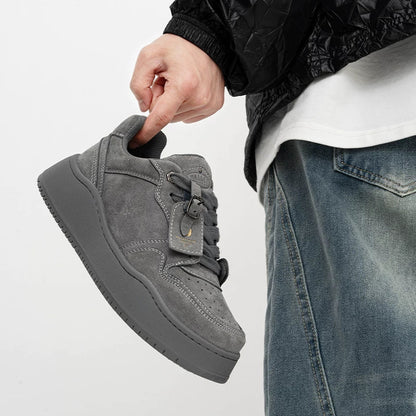 Harvest Ridge Classic Sneakers