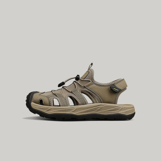 Breathable Non-Slip Outdoor Water-Friendly Beach Shoes