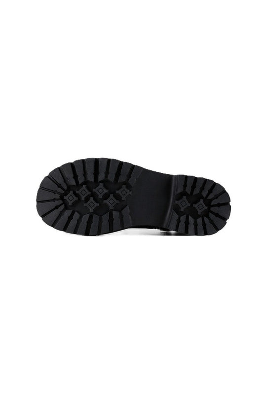 Heavycraft Platform Prime Boots