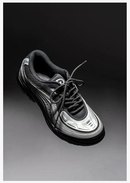 Lunar Wave Velocity Sneakers