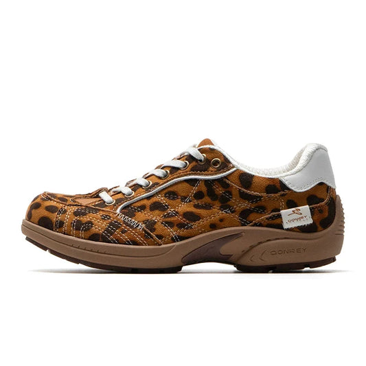 Donkey Retro Runner Sneakers