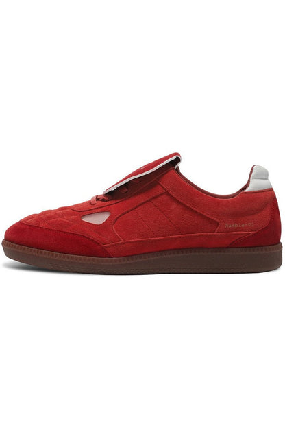 Suede GAT Sneakers
